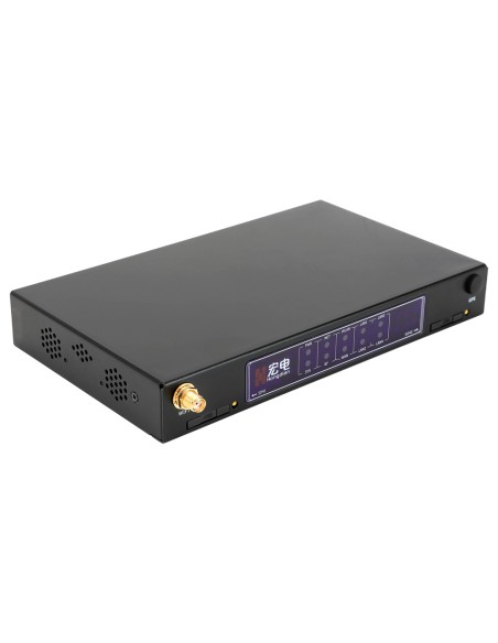 Kaufen HONGDIAN HG-H8922-D4EA-CS-W2 Hongdian Industrie-Router 4G LTE Cat 4 – WiFi-Konnektivität 802.11b/g/n bis zu 300 Mbit/s. –