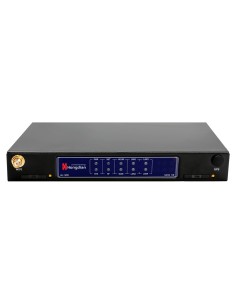 Acheter HONGDIAN HG-H8922-L4EA-CS-WG Routeur industriel Hongdian 4G LTE Cat 4 - Connectivité WiFi 802.11n jusqu’à 300 Mbps  - 5