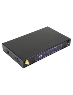 Acheter HONGDIAN HG-H8922-L4EA-CS-WG Routeur industriel Hongdian 4G LTE Cat 4 - Connectivité WiFi 802.11n jusqu’à 300 Mbps  - 5 2