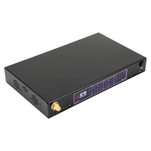 Acquistare HONGDIAN HG-H8922-L4EA-CS-WG Router industriale Hongdian 4G LTE Cat 4 - Connettività WiFi 802.11n fino a 300 Mbps - 5