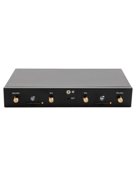 Kaufen HONGDIAN HG-H8923-D6EA-CS-W2 Hongdian Router 4G Industrial 4G LTE Cat 6. - Doppelter SIM-Steckplatz für automatisches Fai