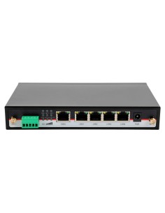 Acheter HONGDIAN HG-H8923-NREA-CS-W2 Routeur Hongdian 5G industriel 5G NSA/SA - Double emplacement SIM pour basculement automati