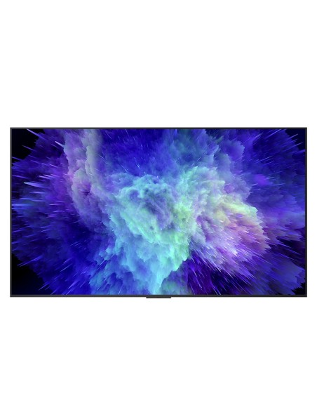 Acheter HISENSE HIS-100BM66D Moniteur d’affichage dynamique 100" 4K - Affichage dynamique local USB - Affichage cloud VisionInfo