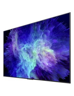 Comprar HISENSE HIS-100BM66D Monitor digital signage 100" 4K - Cartelería digital local USB - Cartelería cloud VisionInfo ( 2