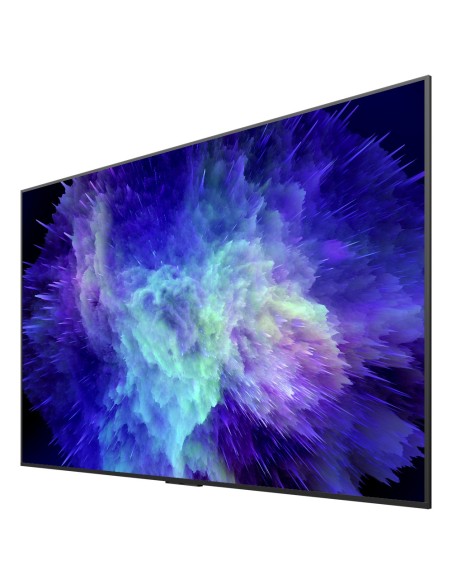 Acheter HISENSE HIS-100BM66D Moniteur d’affichage dynamique 100" 4K - Affichage dynamique local USB - Affichage cloud VisionInfo
