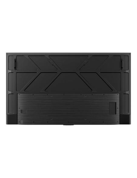 Acheter HISENSE HIS-100BM66D Moniteur d’affichage dynamique 100" 4K - Affichage dynamique local USB - Affichage cloud VisionInfo