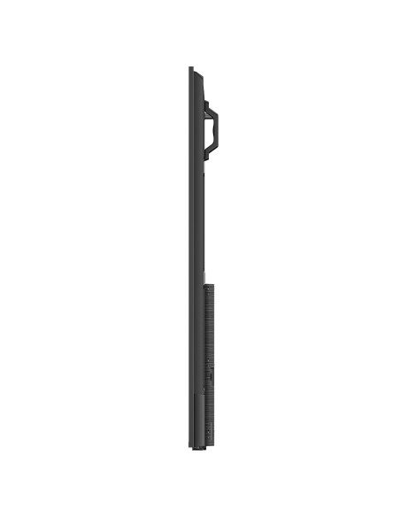 Kaufen HISENSE HIS-100DM66E Digital-Signage-Monitor 100" 4K – Lokale USB-Digitalbeschilderung – Cloud-Digitalbeschilderung Visio