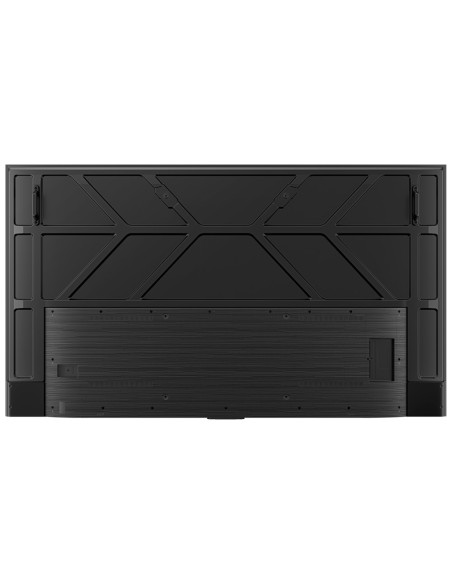 Comprar HISENSE HIS-100DM66E Monitor digital signage 100" 4K - Cartelería digital local USB - Cartelería cloud VisionInfo (