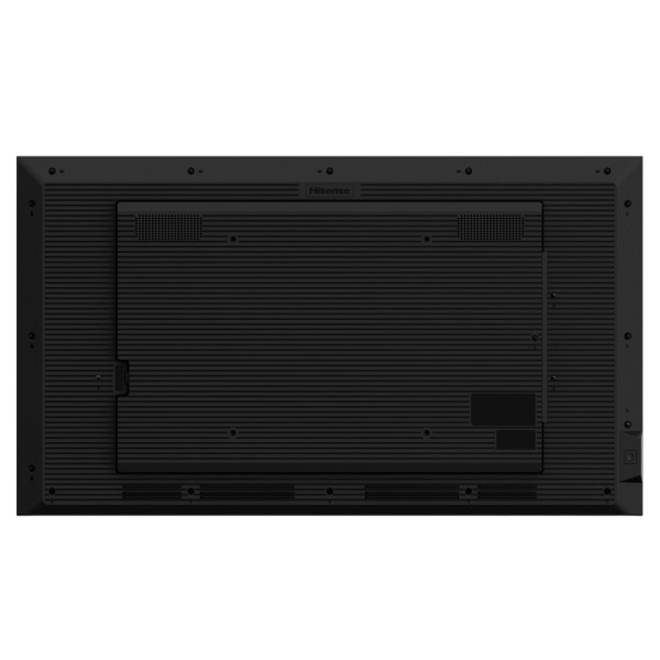 Comprar HISENSE HIS-32DM66D Monitor digital signage 32" FHD - Cartelería digital local USB - Cartelería cloud VisionInfo (o