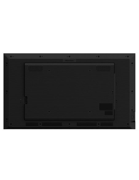 Hisense His-32dm66d Digital Monitor Signage 32 & quot FHD - Poster Digital local USB - Postery Cloud VisionInfo (opcional) 