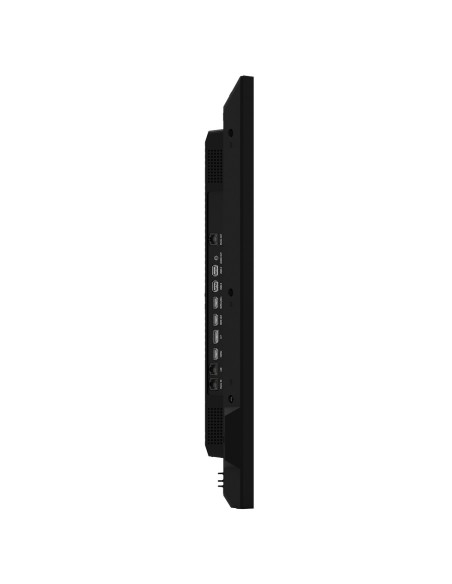Comprar HISENSE HIS-32DM66D Monitor digital signage 32" FHD - Cartelería digital local USB - Cartelería cloud VisionInfo (o