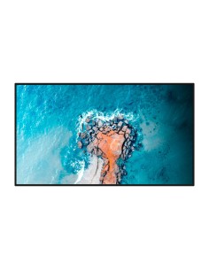 Comprar HISENSE HIS-43DM66D Monitor digital signage 43" 4K - Cartelería digital local USB - Cartelería cloud VisionInfo (op