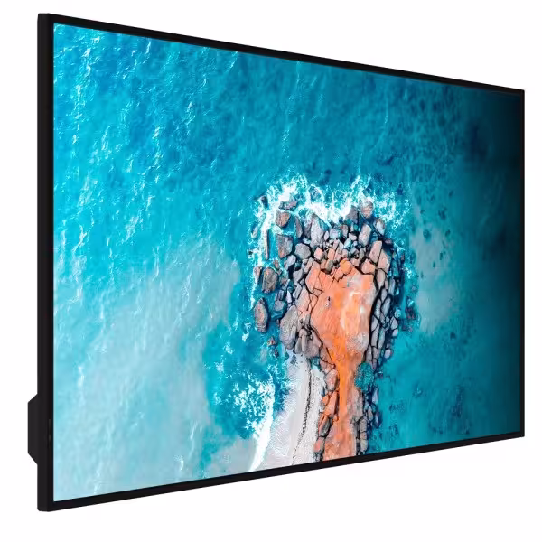 Kaufen HISENSE HIS-43DM66D Digital-Signage-Monitor 43" 4K – lokale Digital Signage über USB – Cloud-Digital-Signage VisionInfo (