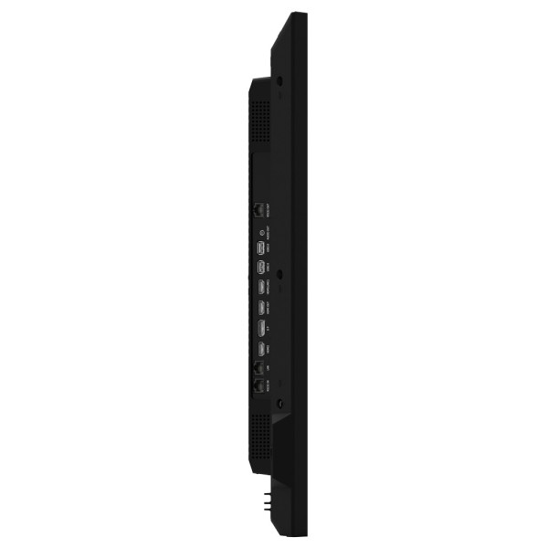 Comprar HISENSE HIS-43DM66D Monitor digital signage 43" 4K - Cartelería digital local USB - Cartelería cloud VisionInfo (op