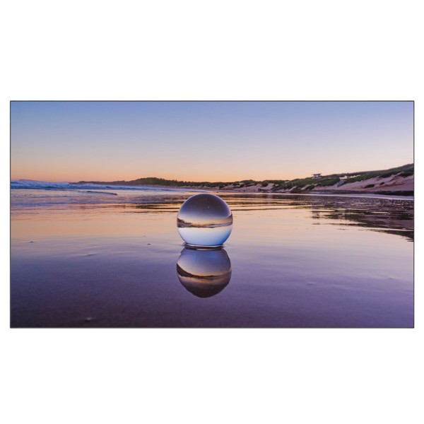 Hisense His-46VW25E Monitor Videowall 46 "Resolução FHD - Brillo 500 Nits - Framework 2,9 mm (A-A) - Operação 24/7 - ou