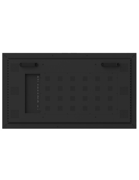 Comprar HISENSE HIS-46VW25E Monitor videowall 46" - Resolución FHD - Brillo 500 nits - Marco 2,9 mm (A-A) - Funcionamiento 