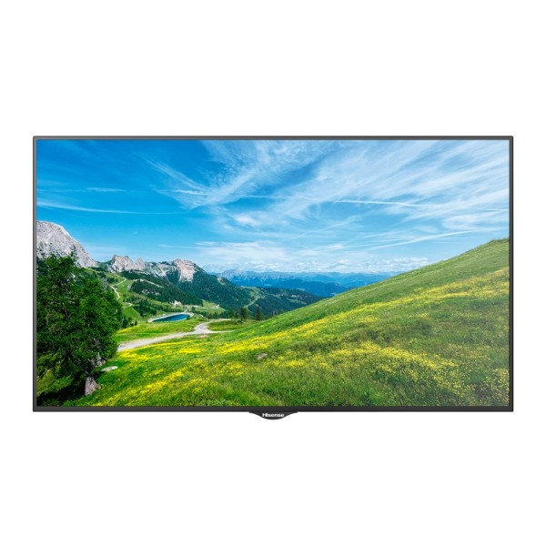 Comprar HISENSE HIS-49BM66AE Monitor HISENSE ELED 4K 49" | Serie M - Resolución 3840x2160 - Entrada HDMI, DVI, VGA, DP, USB