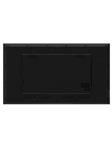 Comprar HISENSE HIS-50DM66D Monitor digital signage 50" 4K - Cartelería digital local USB - Cartelería cloud VisionInfo (opciona