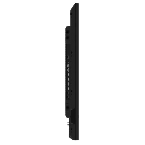 Comprar HISENSE HIS-50DM66D Monitor digital signage 50" 4K - Cartelería digital local USB - Cartelería cloud VisionInfo (opciona