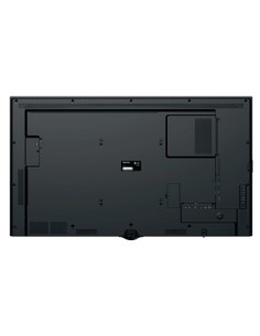 Hisense seu monitor de Hisense - 55bm666AE Hisense Elevo 4K 55 " M Series - Uso Intensivo 24/7 - HDMI, DVI, VGA, DP, USB, RS232  2