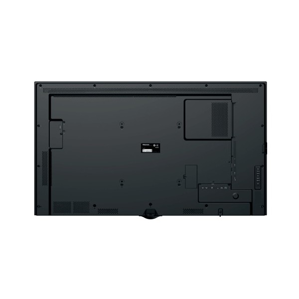 Acheter HISENSE moniteur HIS-55BM66AE HISENSE ELED 4K 55" | Série M - Usage intensif 24/7 - Entrées HDMI, DVI, VGA, DP, USB,
