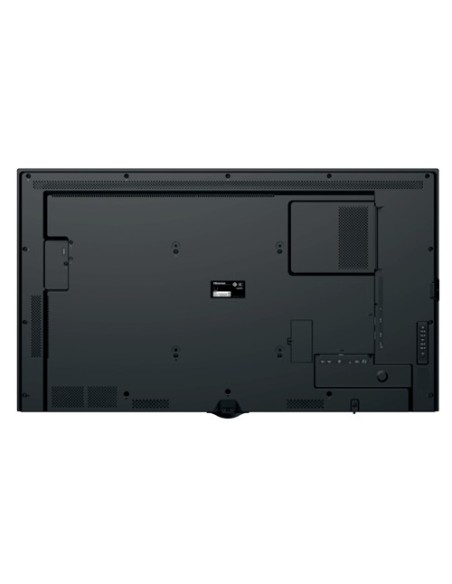 Acheter HISENSE moniteur HIS-55BM66AE HISENSE ELED 4K 55" | Série M - Usage intensif 24/7 - Entrées HDMI, DVI, VGA, DP, USB,