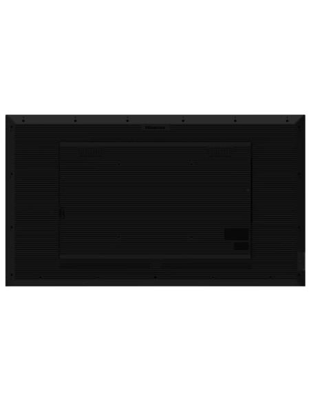 Hisense His-55DM66d Monitor Digital Signage 55 & OT 4K - Poster Digital Local USB - Cartaz assinatura da nuvem VISIONINFO (opcio