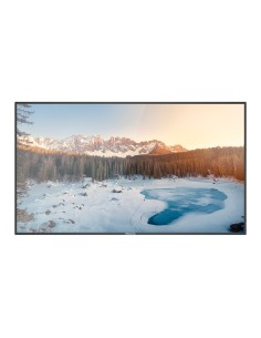 Acheter HISENSE HIS-65B4E31T Moniteur HISENSE DLED 4K 65" | Série E - Résolution 3840x2160 - 2 entrées HDMI 2.0 - Usage inten