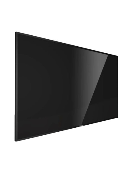 Hisense seu monitor de Hisense - 65B4E31T Hisense Dled 4K 65 " E Série - Resolução 3840X2160 - 2 Entradas HDMI 2.0 - Uso Intensi