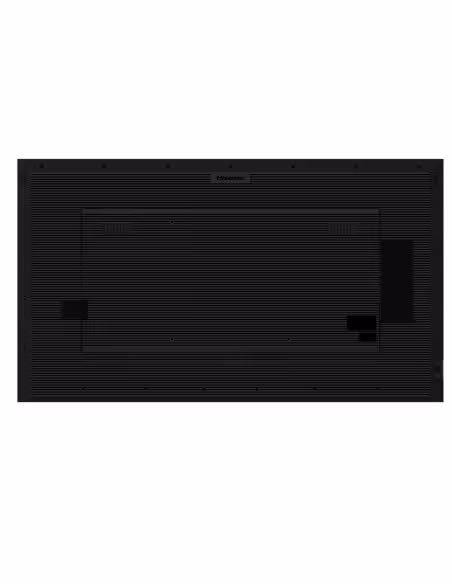 Acheter HISENSE HIS-65DM66D Écran d’affichage dynamique 65" 4K - Affichage dynamique local USB - Affichage cloud VisionInfo (op