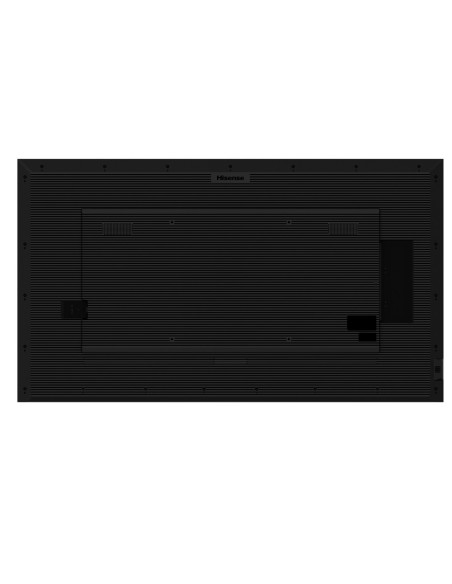 Acquistare HISENSE HIS-65DM66D Monitor digital signage 65" 4K - Cartellonistica digitale locale USB - Cartellonistica cloud Visi