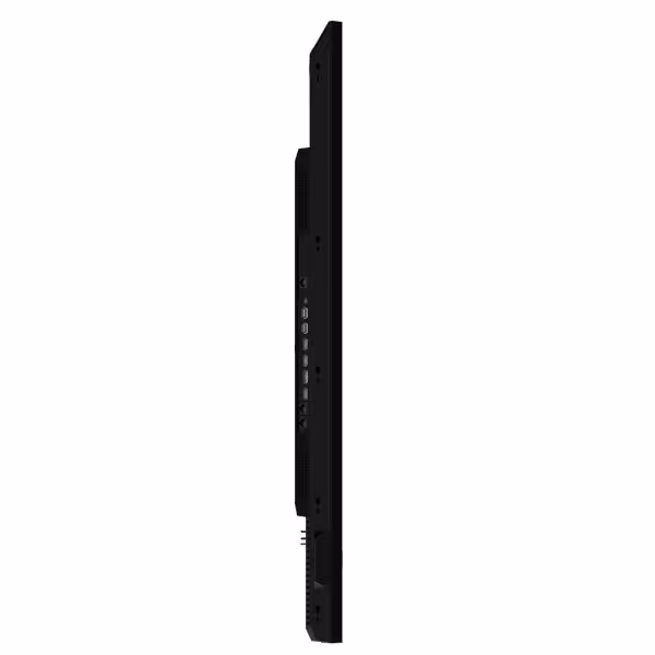 Acheter HISENSE HIS-65DM66D Écran d’affichage dynamique 65" 4K - Affichage dynamique local USB - Affichage cloud VisionInfo (op