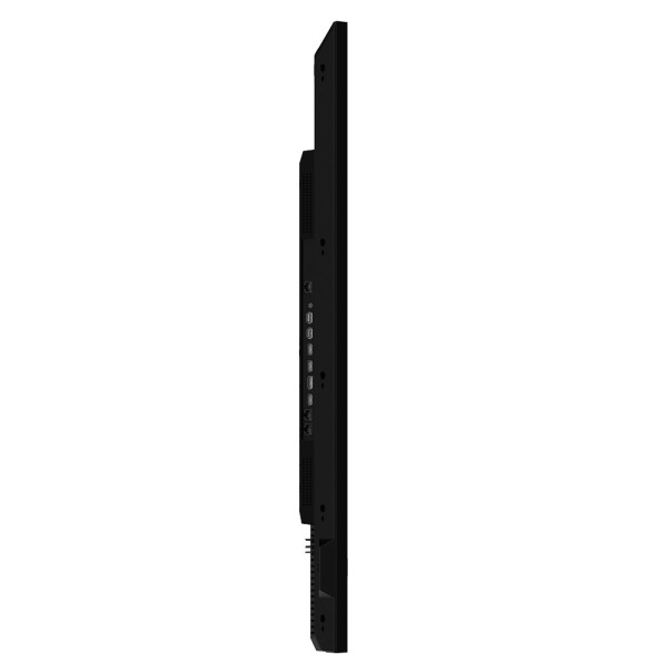 Acquistare HISENSE HIS-65DM66D Monitor digital signage 65" 4K - Cartellonistica digitale locale USB - Cartellonistica cloud Visi