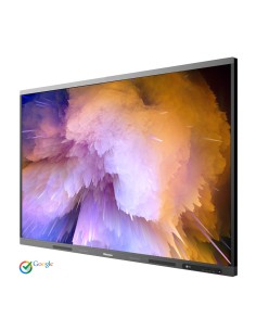 Comprar HISENSE HIS-65MR6DE-E Monitor interactivo 65" - Resolución 4K - Android 13 - Certificación EDLA - 4 GB RAM y 64 GB 