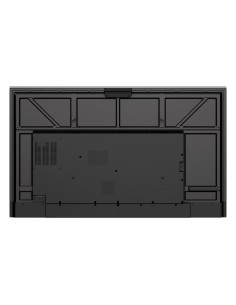 Hisense His-65mr6de-e Monitor Interativo 65 & OT - 4K Resolução - Android 13 - Edla Certificação - 4 GB RAM e 64 GB ROM 2