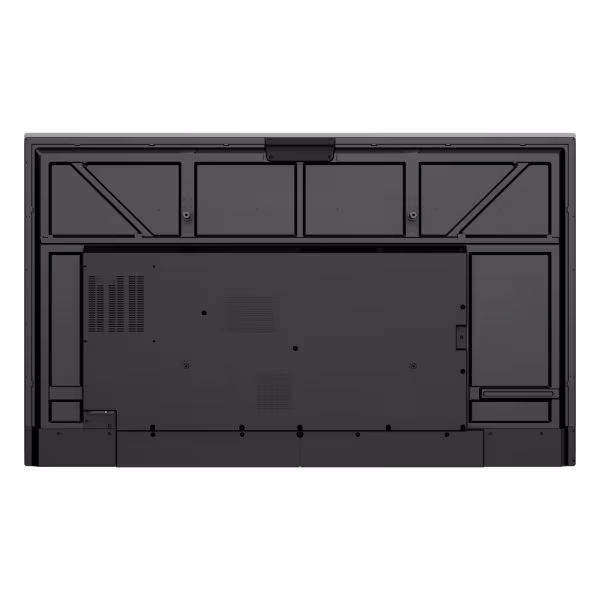 Comprar HISENSE HIS-65MR6DE-E Monitor interactivo 65" - Resolución 4K - Android 13 y Google EDLA - Procesador Octa-Core - 4