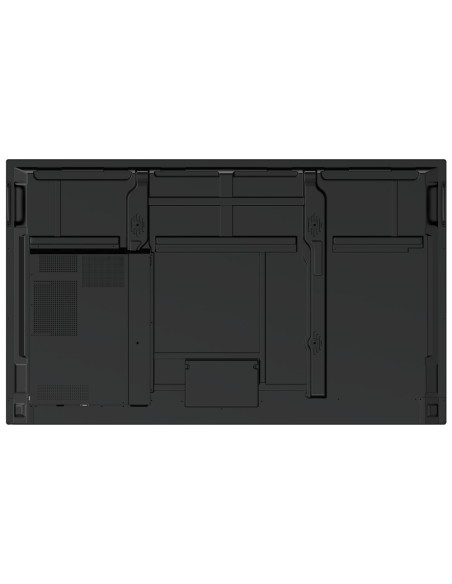 Comprar HISENSE HIS-65WE3FE Monitor interactivo 65" - Resolución 4K - Android 14 - Certificación EDLA - 8 GB de RAM y 128 G