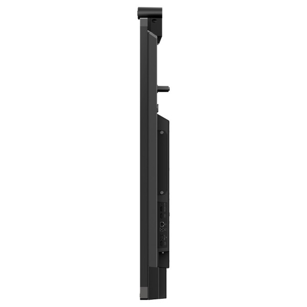 Acquistare HISENSE HIS-65WM6FE Monitor interattivo 65" - Risoluzione 4K - Android 13 e Google EDLA - Processore Octa-Core - 8 G