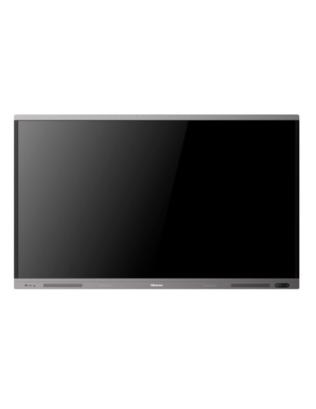 Hisense His-65Wr6Be Screen Interactive Hisense 65 & OT 4K - Transmissão sem fio - Resolução 3840x2160 - HDMI, PÚBLICOS DP