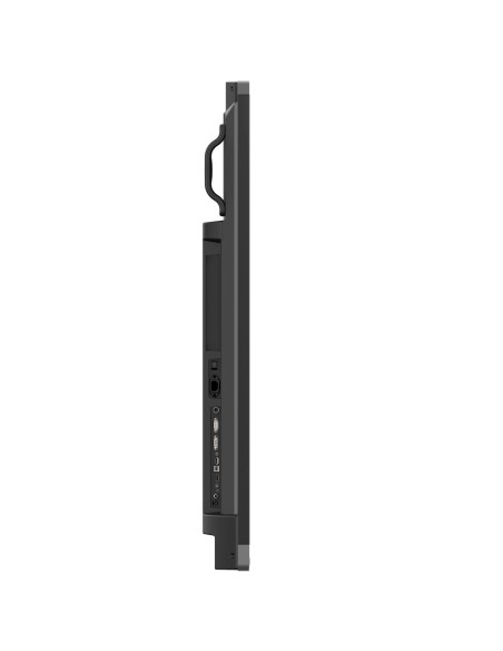 Acheter HISENSE HIS-65WR6BE Écran interactif HISENSE 65" 4K - Transmission sans fil - Résolution 3840x2160 - Entrée