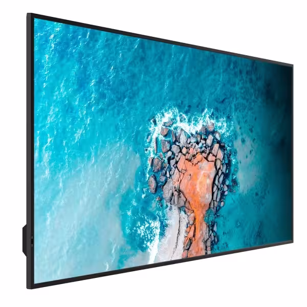 Comprar HISENSE HIS-75DM66D Monitor digital signage 75" 4K - Cartelería digital local USB - Cartelería cloud VisionInfo (opciona