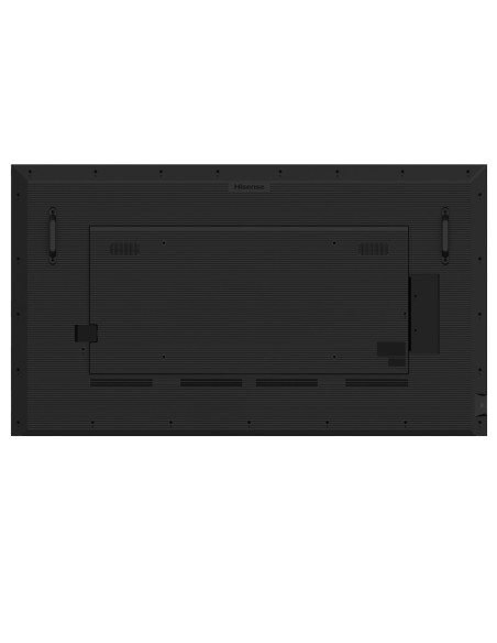 Comprar HISENSE HIS-75DM66D Monitor digital signage 75" 4K - Cartelería digital local USB - Cartelería cloud VisionInfo (op