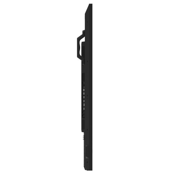 Kaufen HISENSE HIS-75DM66D Digital-Signage-Monitor 75" 4K – Lokale Digitalbeschilderung per USB – Cloud-Digitalbeschilderung Vis