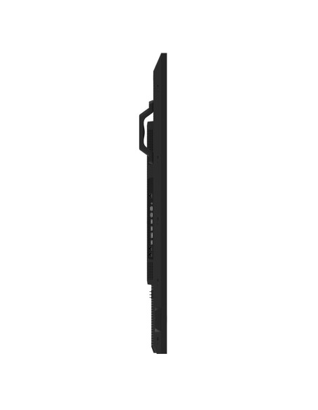 Kaufen HISENSE HIS-75DM66D Digital-Signage-Monitor 75" 4K – Lokale Digitalbeschilderung per USB – Cloud-Digitalbeschilderung Vis