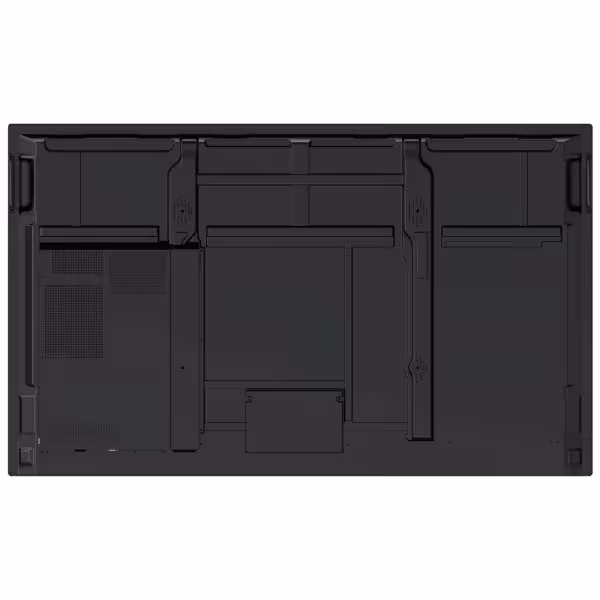 Comprar HISENSE HIS-75WE3FE Monitor interactivo 75" - Resolución 4K - Android 14 y Google EDLA - Procesador Quad-Core - 8 G