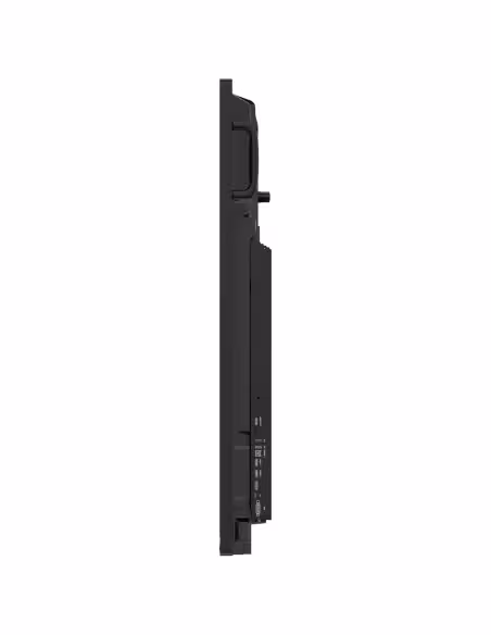 Comprar HISENSE HIS-75WE3FE Monitor interactivo 75" - Resolución 4K - Android 14 y Google EDLA - Procesador Quad-Core - 8 G
