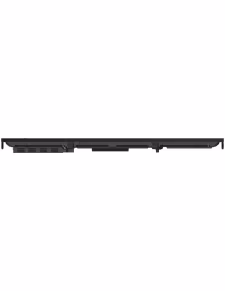 Comprar HISENSE HIS-75WE3FE Monitor interactivo 75" - Resolución 4K - Android 14 y Google EDLA - Procesador Quad-Core - 8 G