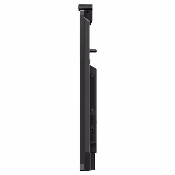 Comprar HISENSE HIS-75WM6FE Monitor interactivo 75" - Resolución 4K - Android 13 y Google EDLA - Procesador Octa-Core - 8 G