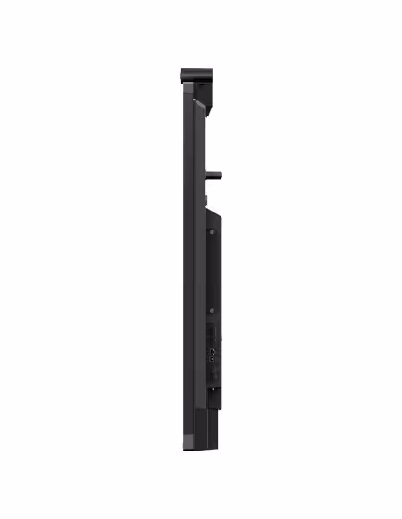 Comprar HISENSE HIS-75WM6FE Monitor interactivo 75" - Resolución 4K - Android 13 y Google EDLA - Procesador Octa-Core - 8 G