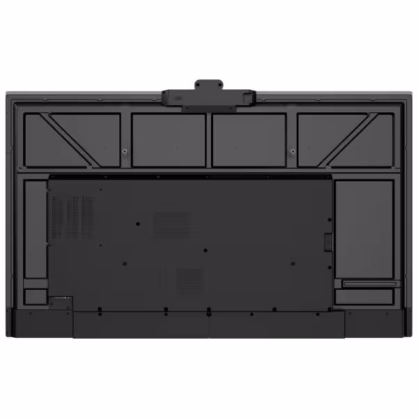 Comprar HISENSE HIS-75WM6FE Monitor interactivo 75" - Resolución 4K - Android 13 y Google EDLA - Procesador Octa-Core - 8 G